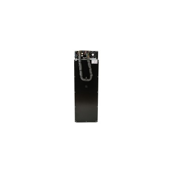 Lodówka kompresorowa do zabudowy Yolco RL130M Black